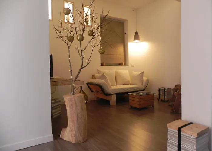 Gea Apartment Etna