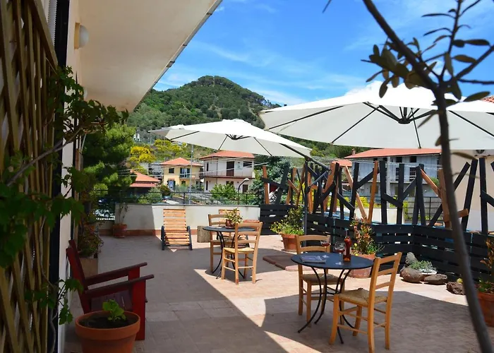 Gea Apartment Etna