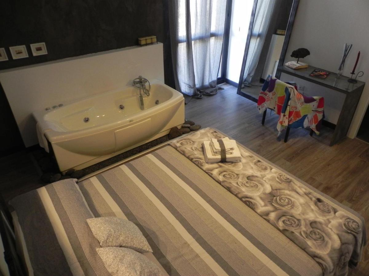 Maison d'hôtes Gea Etna *