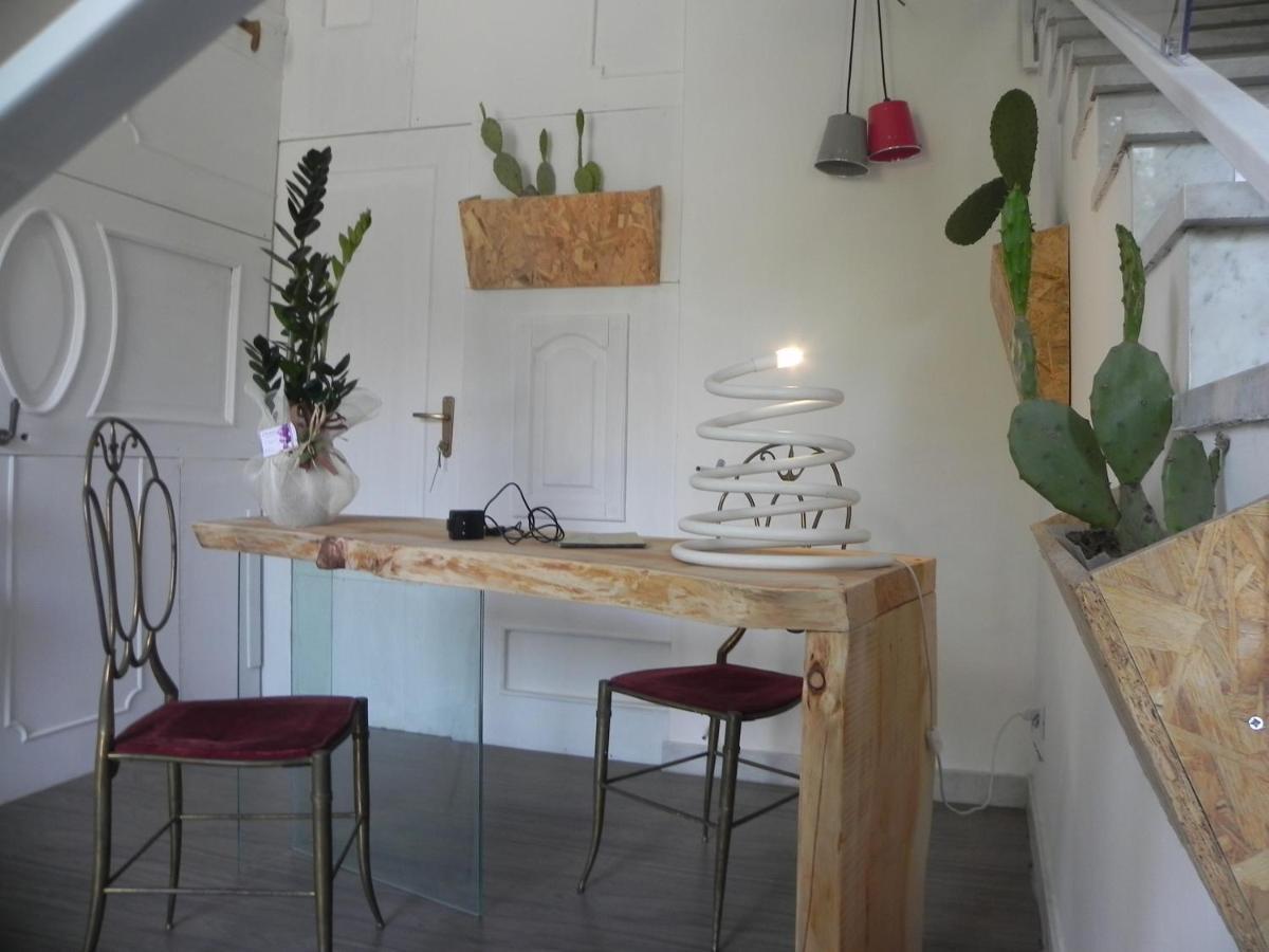 Gea Etna Maison d'hôtes