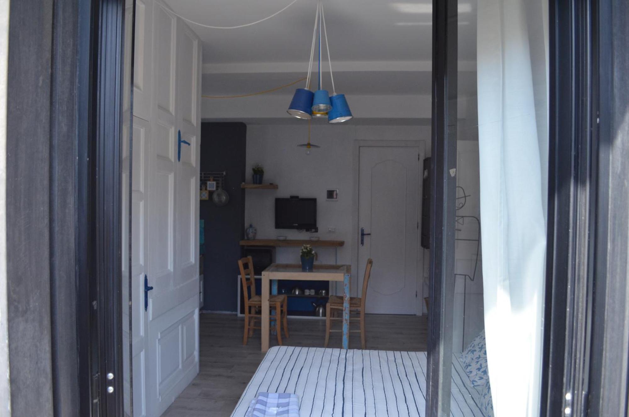 Maison d'hôtes Gea Etna *