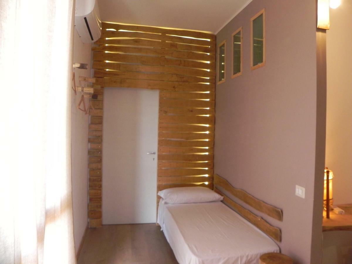Maison d'hôtes Gea Etna