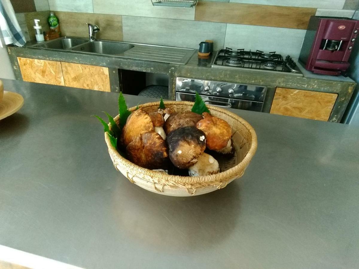 Gea Etna Maison d'hôtes