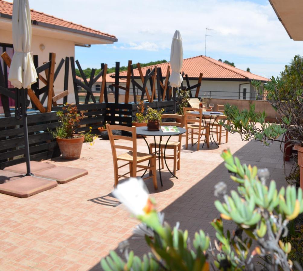 Gea Etna Apartment&rooms Guest house *