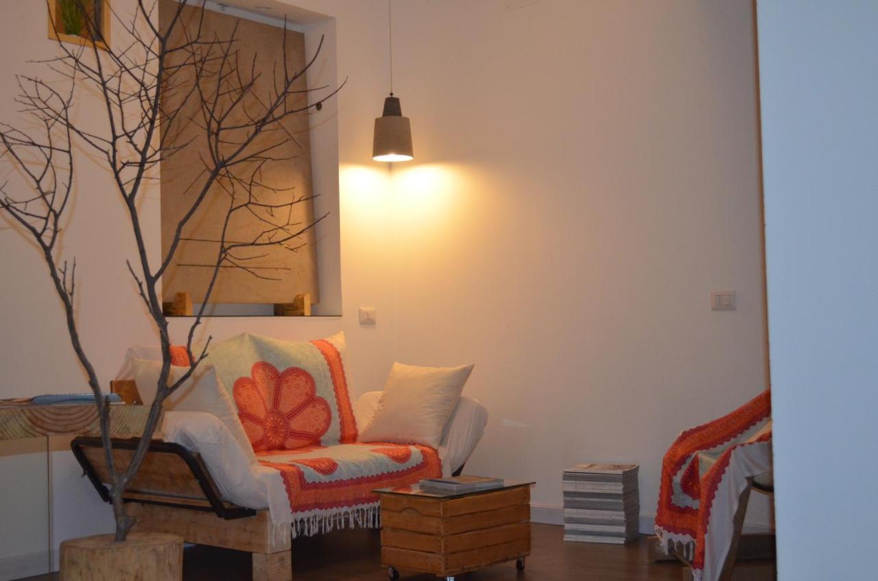 Guest house Gea Etna Apartment&rooms