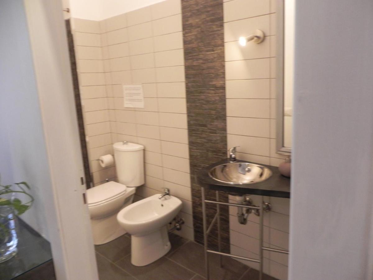 Guest house Gea Etna Apartment&rooms *