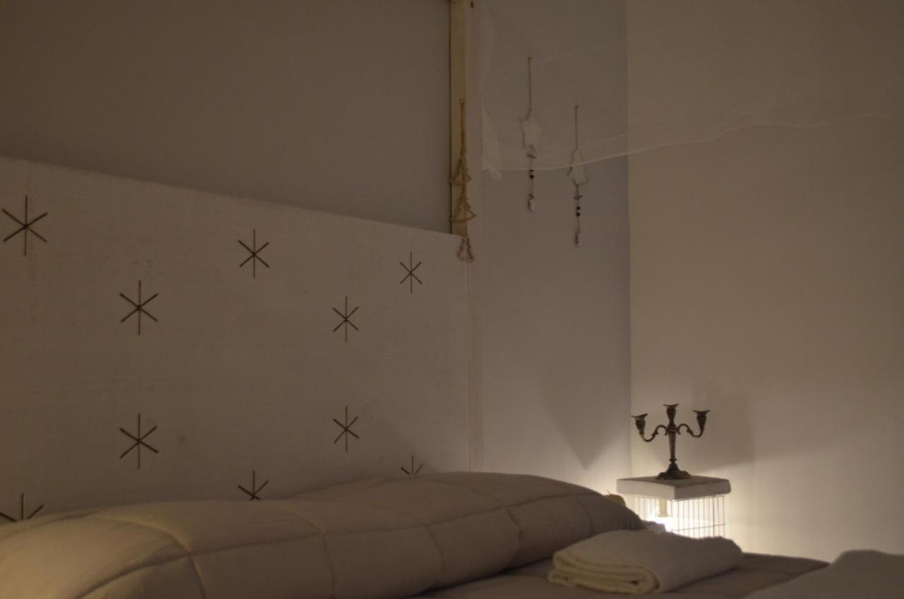 Gea Etna Apartment&rooms