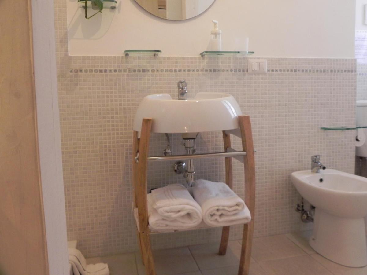 Gea Etna Apartment&rooms Guest house