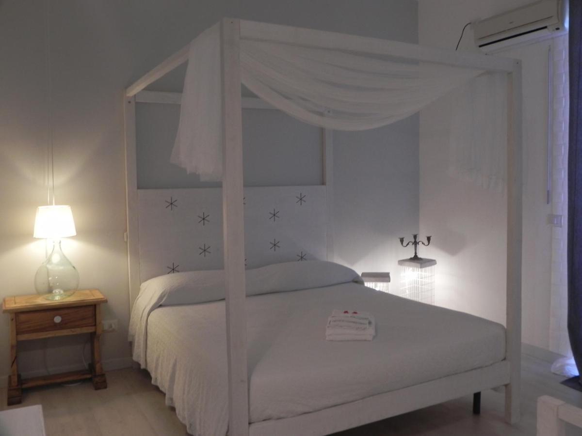 Gea Etna Apartment&rooms Guest house