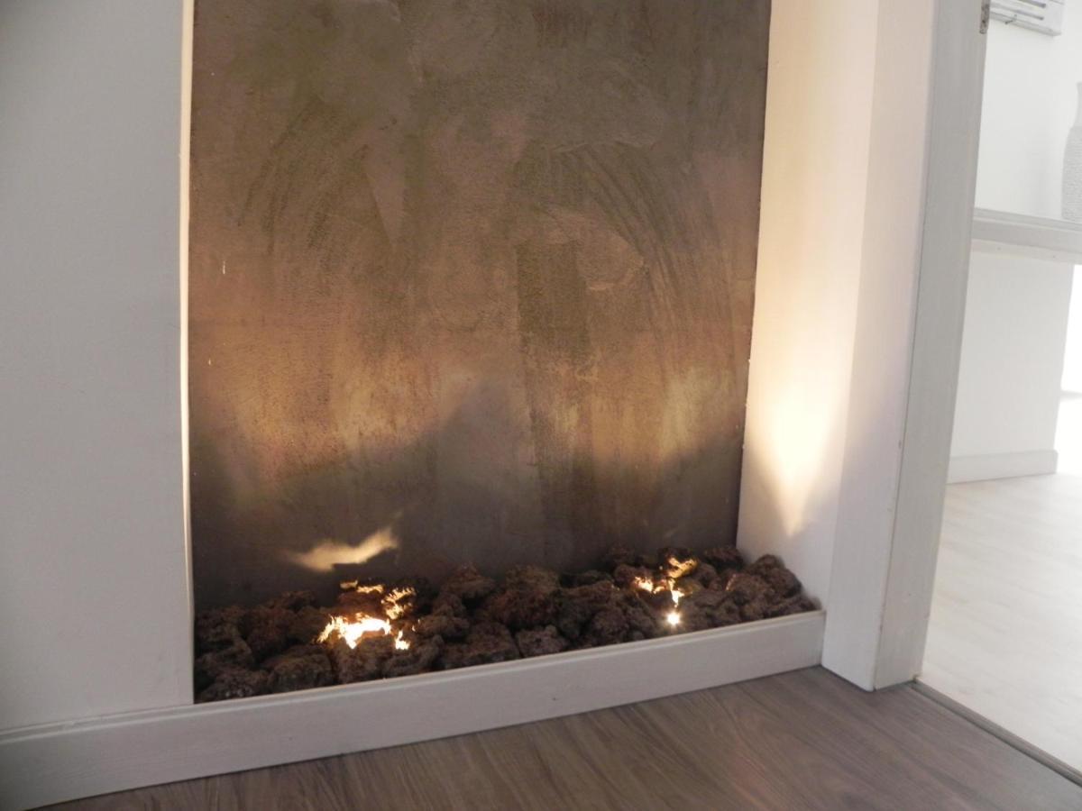 Guest house Gea Etna Apartment&rooms