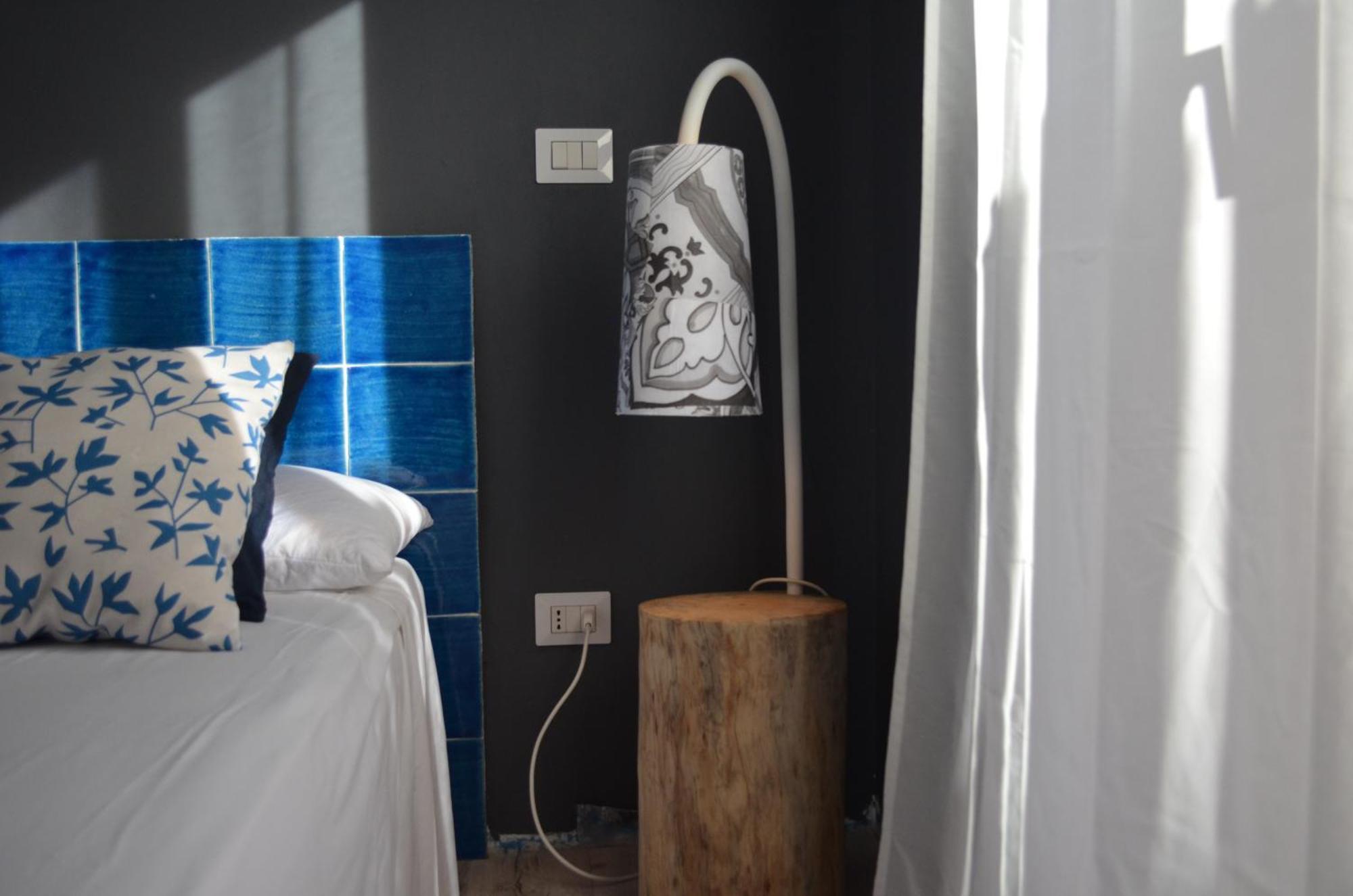 Gea Etna Apartment&rooms *