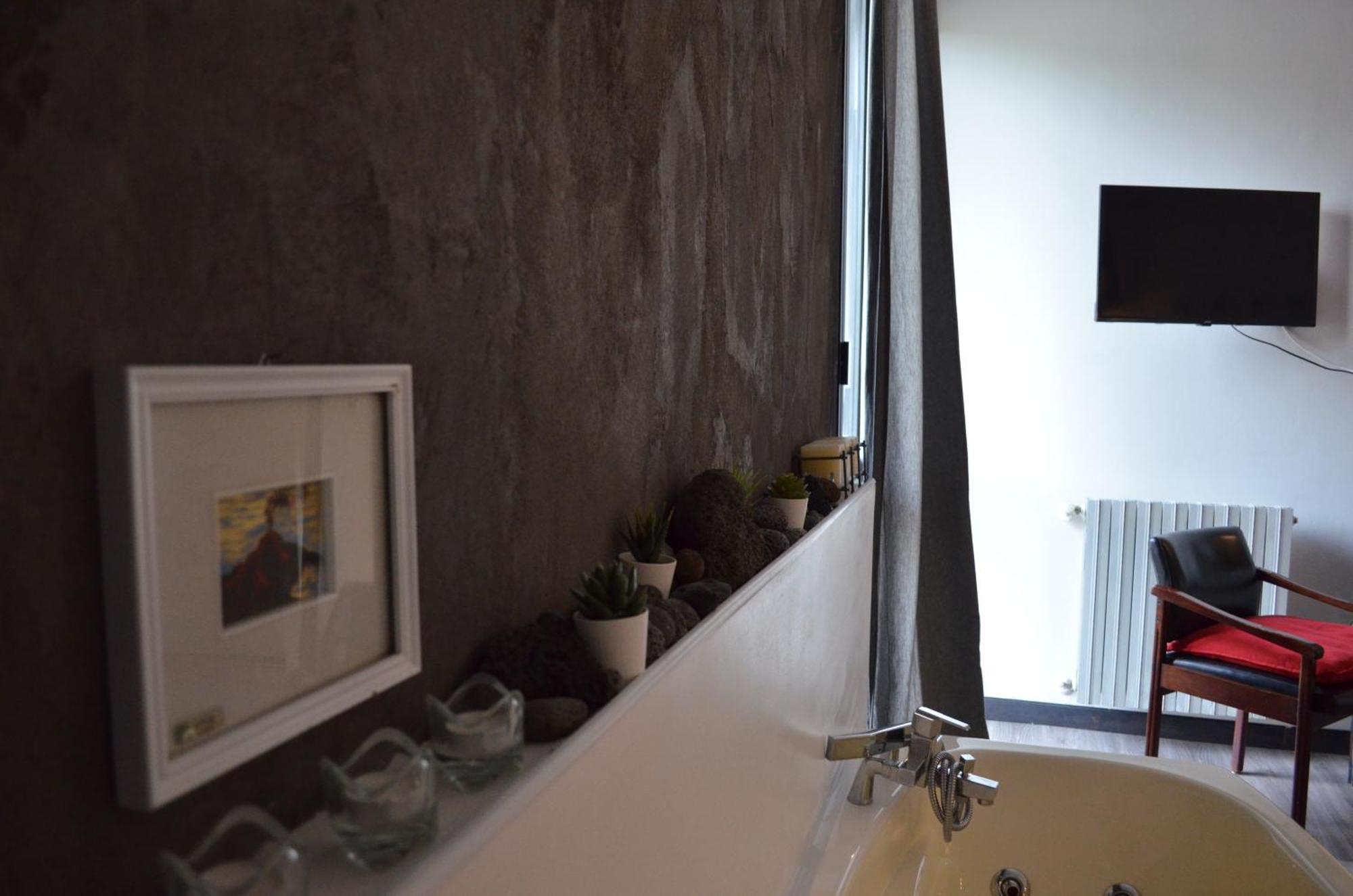 Guest house Gea Etna Apartment&rooms Nicolosi