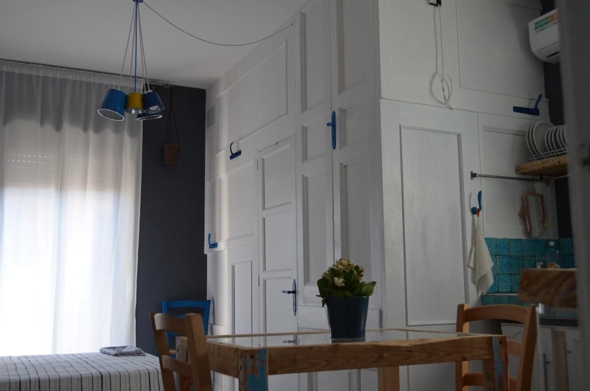 Gea Etna Apartment&rooms Guest house