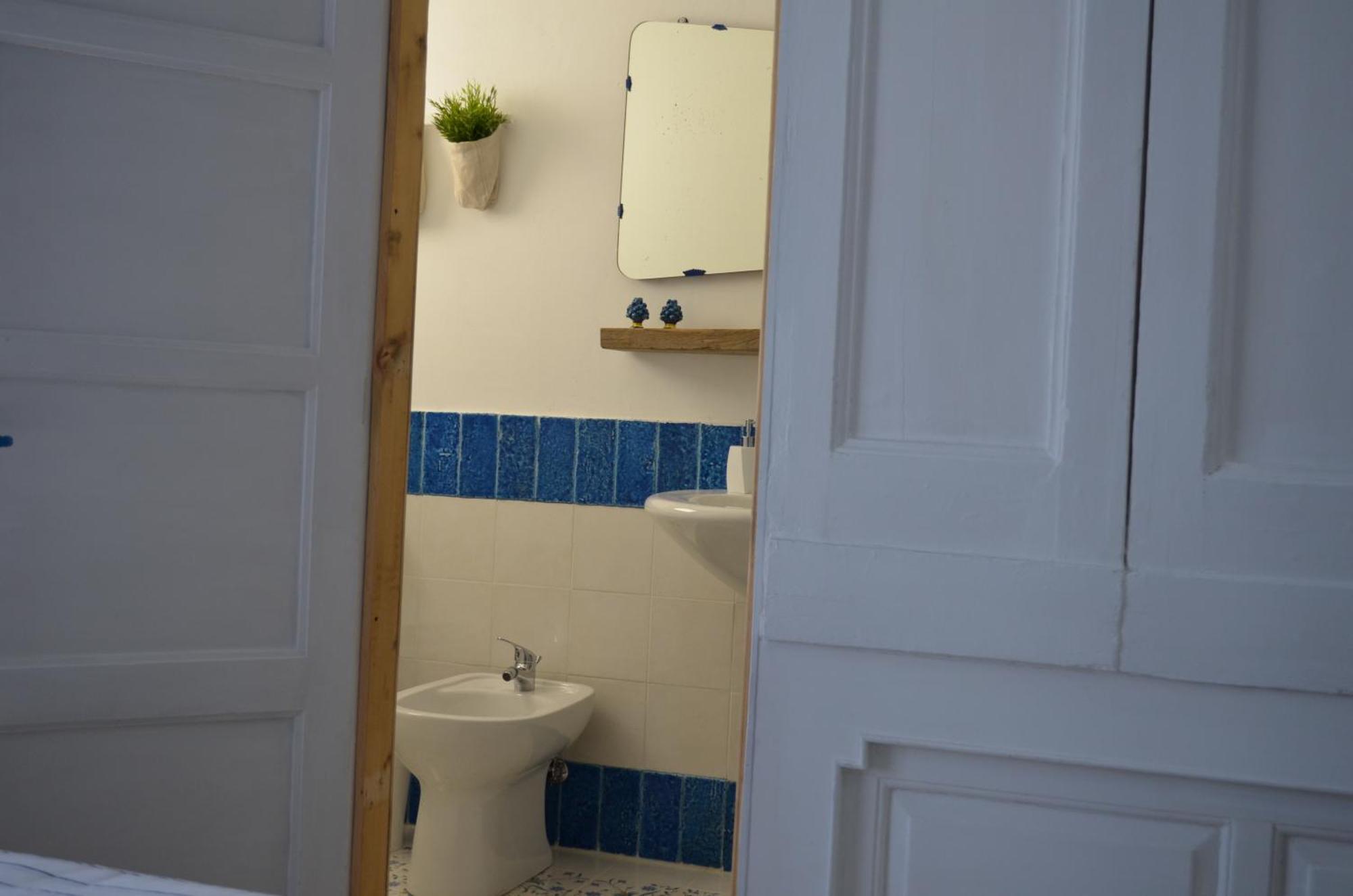 Guest house Gea Etna Apartment&rooms Nicolosi
