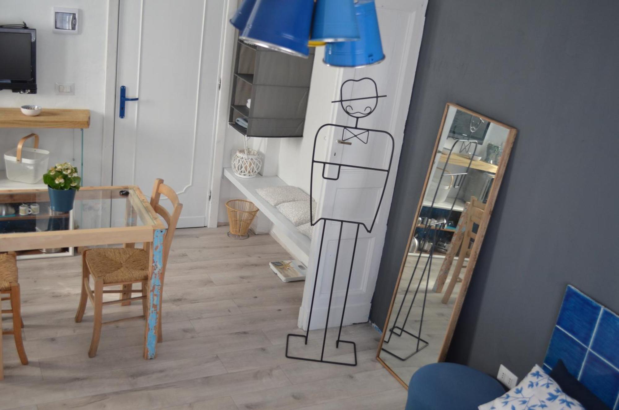 Guest house Gea Etna Apartment&rooms
