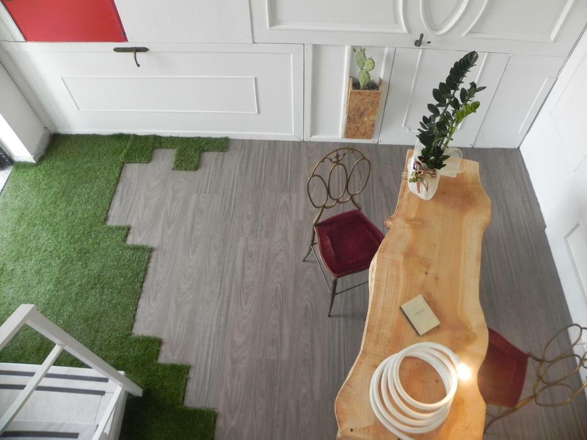 Guest house Gea Etna Apartment&rooms *