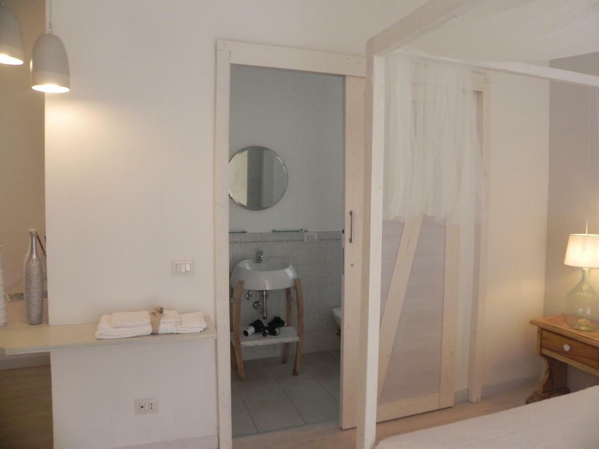 Gea Etna Apartment&rooms *