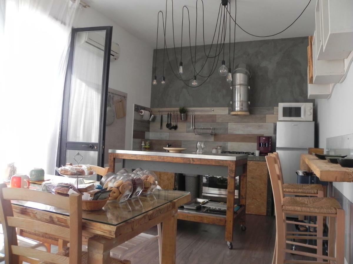 Gea Etna Apartment&rooms