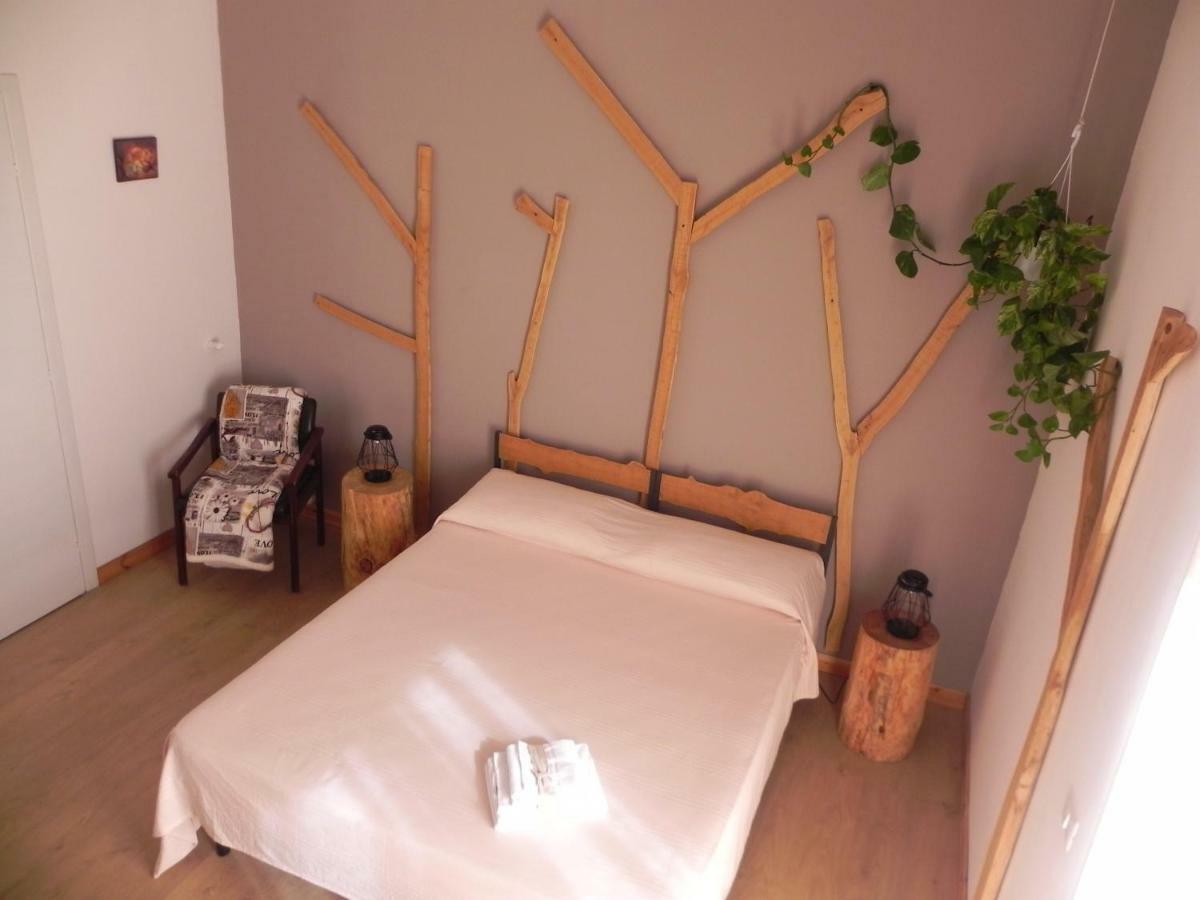 Gea Etna Apartment&rooms Nicolosi