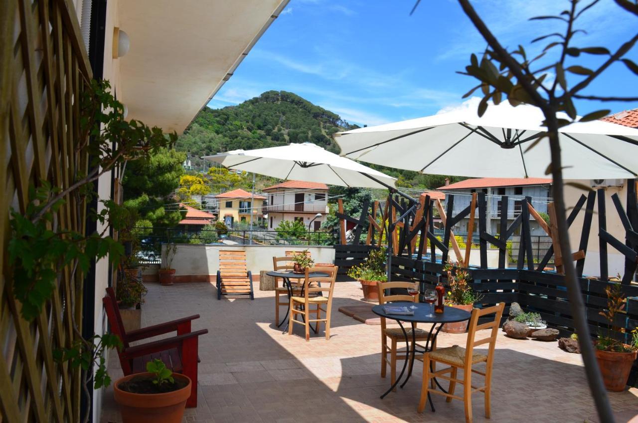 Guest house Gea Etna Apartment&rooms Nicolosi